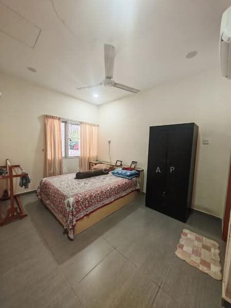 Rumah Teres 1-Tingkat untuk Dijual di Pandan Jaya (Ampang) - Janice Yap - Bedroom - PropertyGuru.com.my