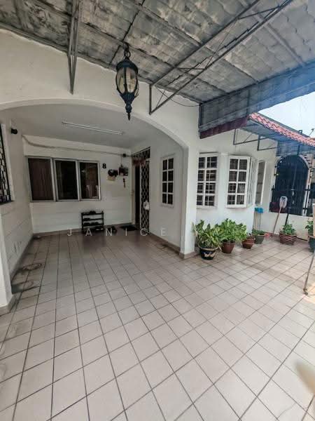 Rumah Teres 1-Tingkat untuk Dijual di Pandan Jaya (Ampang) - Janice Yap - Exterior - PropertyGuru.com.my