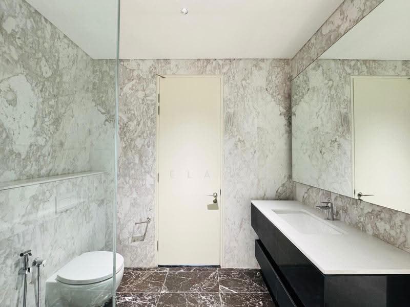 Service Residence for Rent at SO Sofitel Kuala Lumpur Residences - Angela Low - Bathroom - PropertyGuru.com.my