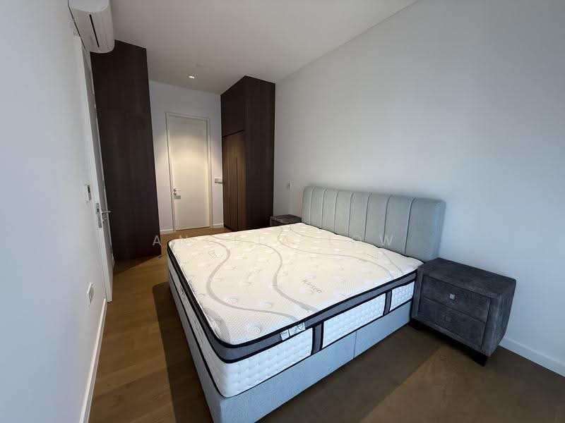 Service Residence for Rent at SO Sofitel Kuala Lumpur Residences - Angela Low - Bedroom - PropertyGuru.com.my