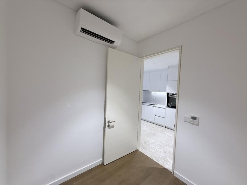 Service Residence for Rent at SO Sofitel Kuala Lumpur Residences - Angela Low - Interior - PropertyGuru.com.my