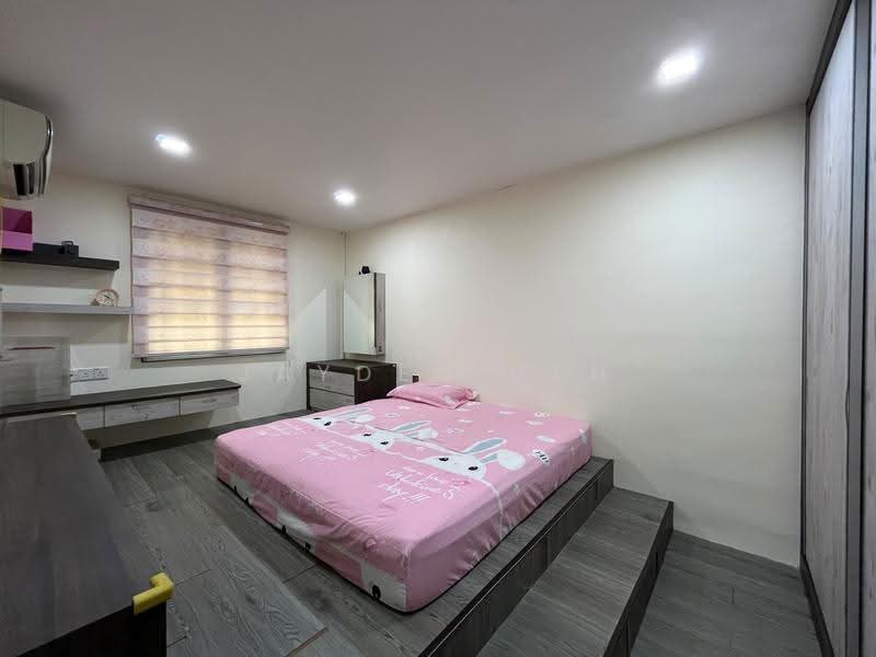Rumah Teres 2-Tingkat untuk Dijual di Taman Desa Impiana (Alor Setar) - Jayden Geh - Bedroom - PropertyGuru.com.my