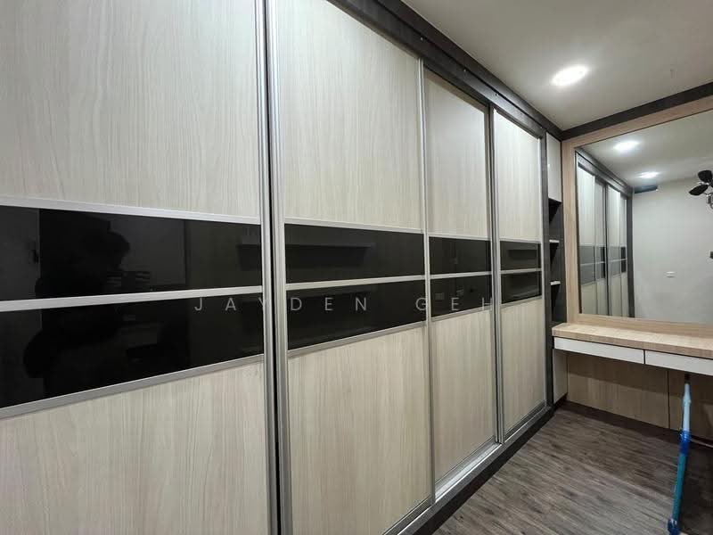 Rumah Teres 2-Tingkat untuk Dijual di Taman Desa Impiana (Alor Setar) - Jayden Geh - Interior - PropertyGuru.com.my