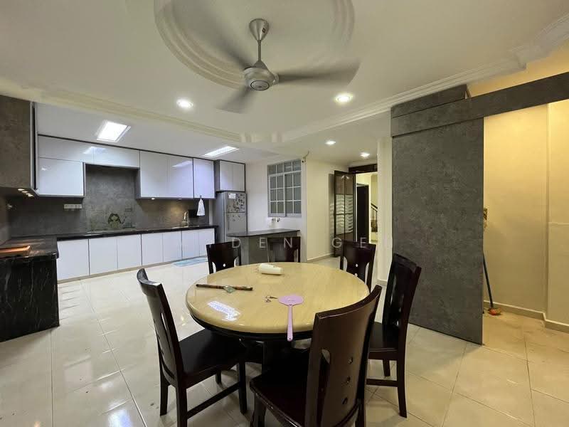 Rumah Teres 2-Tingkat untuk Dijual di Taman Desa Impiana (Alor Setar) - Jayden Geh - Kitchen - PropertyGuru.com.my