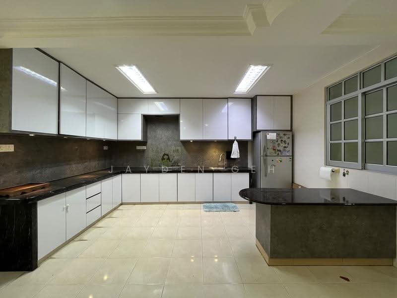 Rumah Teres 2-Tingkat untuk Dijual di Taman Desa Impiana (Alor Setar) - Jayden Geh - Kitchen - PropertyGuru.com.my