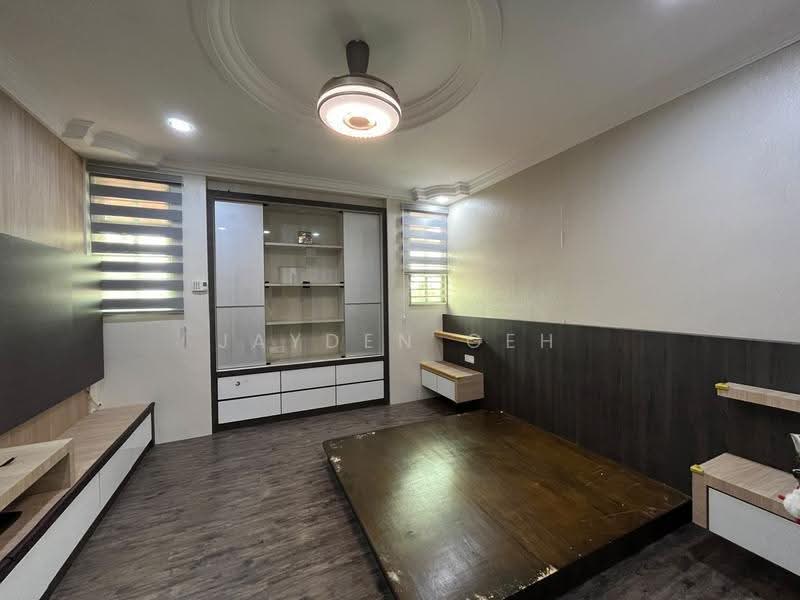 Rumah Teres 2-Tingkat untuk Dijual di Taman Desa Impiana (Alor Setar) - Jayden Geh - Bedroom - PropertyGuru.com.my