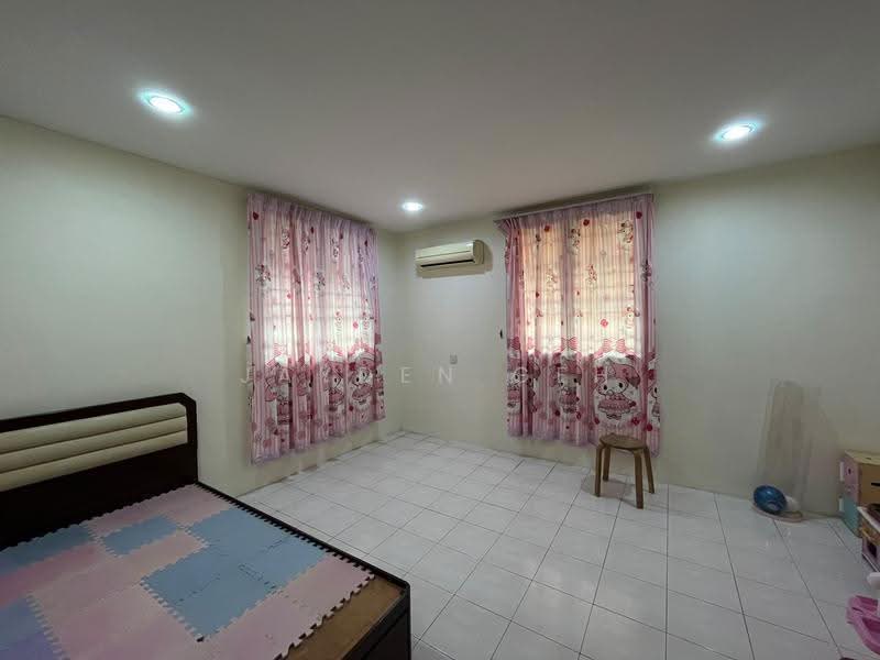 Rumah Teres 2-Tingkat untuk Dijual di Taman Desa Impiana (Alor Setar) - Jayden Geh - Bedroom - PropertyGuru.com.my