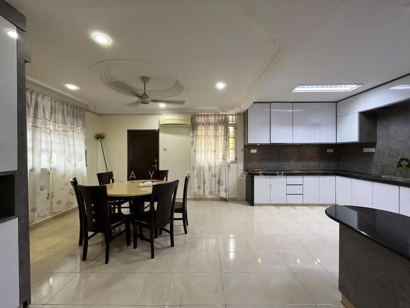 Rumah Teres 2-Tingkat untuk Dijual di Taman Desa Impiana (Alor Setar) - Jayden Geh - Kitchen - PropertyGuru.com.my