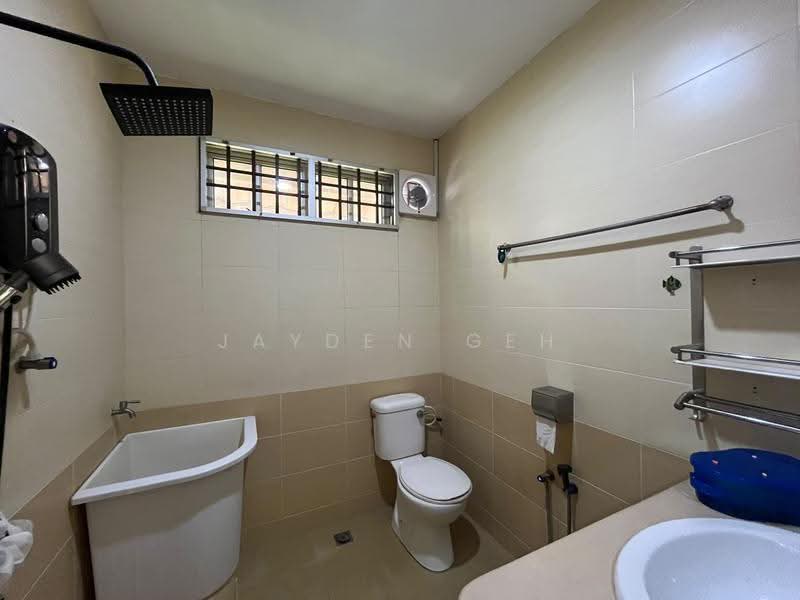 Rumah Teres 2-Tingkat untuk Dijual di Taman Desa Impiana (Alor Setar) - Jayden Geh - Bathroom - PropertyGuru.com.my