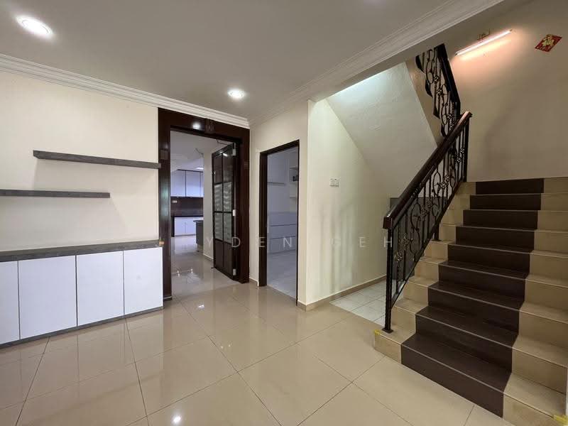 Rumah Teres 2-Tingkat untuk Dijual di Taman Desa Impiana (Alor Setar) - Jayden Geh - Interior - PropertyGuru.com.my