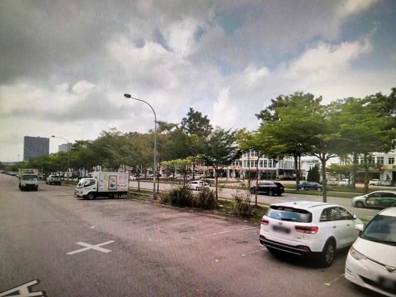 Shop for Sale in Taman Mount Austin (Tebrau) - Angel Tan - Exterior - PropertyGuru.com.my