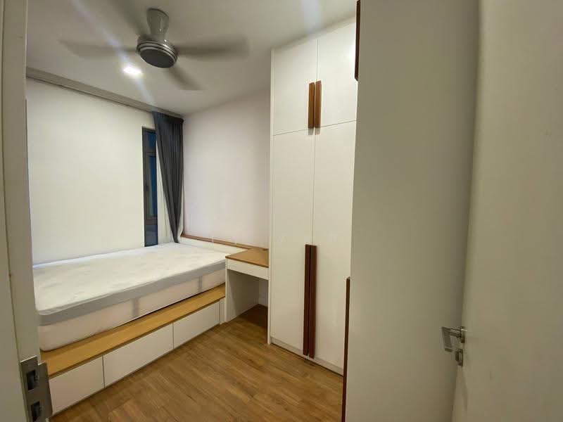 Condominium for Rent at Vivo Residential Suites - JY Yap - Bedroom - PropertyGuru.com.my