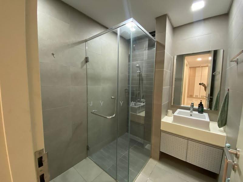 Condominium for Rent at Vivo Residential Suites - JY Yap - Bathroom - PropertyGuru.com.my