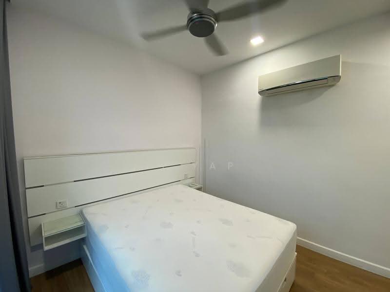 Condominium for Rent at Vivo Residential Suites - JY Yap - Bedroom - PropertyGuru.com.my