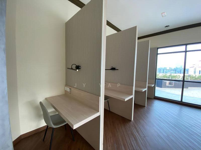 Condominium for Rent at Vivo Residential Suites - JY Yap - Study - PropertyGuru.com.my