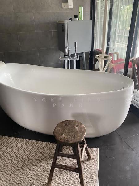 Bungalow House for Sale in Bangsar (Kuala Lumpur) - Yoke Ling Pang - Bathroom - PropertyGuru.com.my