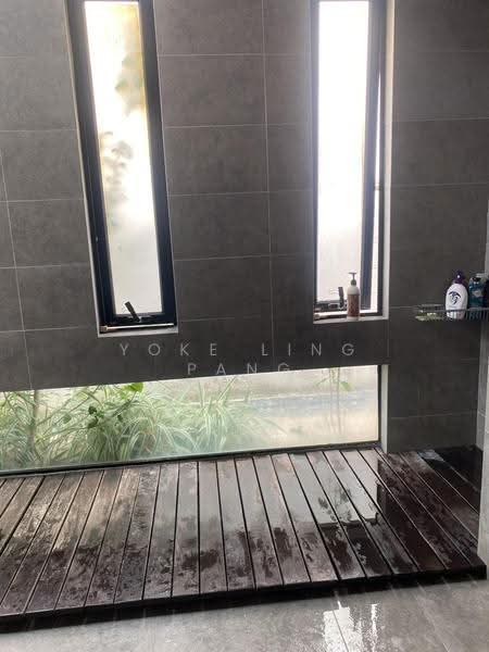 Bungalow House for Sale in Bangsar (Kuala Lumpur) - Yoke Ling Pang - Bathroom - PropertyGuru.com.my