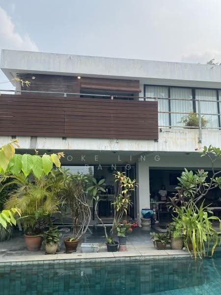 Bungalow House for Sale in Bangsar (Kuala Lumpur) - Yoke Ling Pang - Exterior - PropertyGuru.com.my