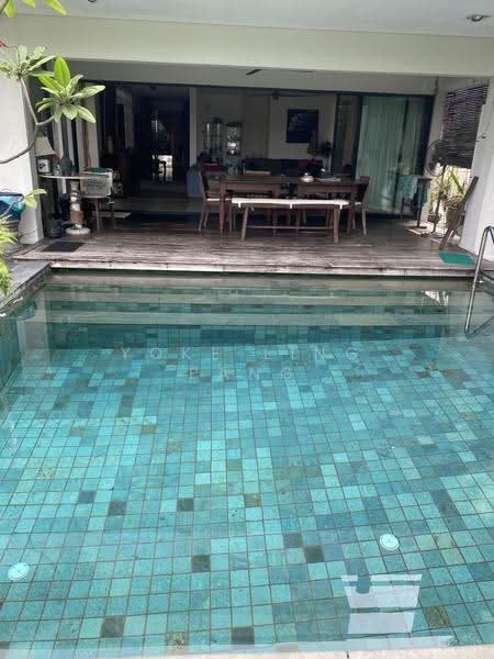 Bungalow House for Sale in Bangsar (Kuala Lumpur) - Yoke Ling Pang - Interior - PropertyGuru.com.my