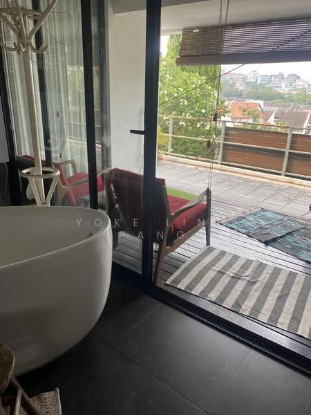 Bungalow House for Sale in Bangsar (Kuala Lumpur) - Yoke Ling Pang - Bathroom - PropertyGuru.com.my