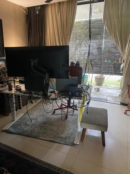 Bungalow House for Sale in Bangsar (Kuala Lumpur) - Yoke Ling Pang - Study - PropertyGuru.com.my