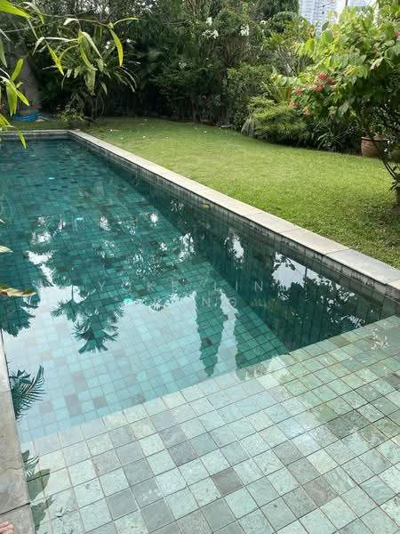 Bungalow House for Sale in Bangsar (Kuala Lumpur) - Yoke Ling Pang - Pool - PropertyGuru.com.my