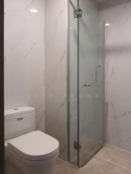 Service Residence for Rent at Agile Bukit Bintang - Jeff Teong - PropertyGuru.com.my