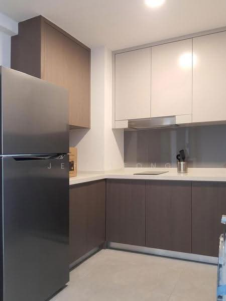Service Residence for Rent at Agile Bukit Bintang - Jeff Teong - PropertyGuru.com.my
