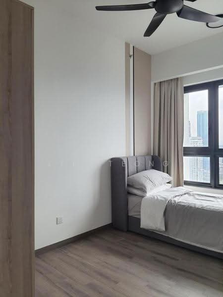 Service Residence for Rent at Agile Bukit Bintang - Jeff Teong - PropertyGuru.com.my