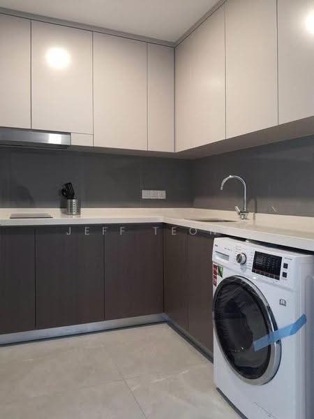 Service Residence for Rent at Agile Bukit Bintang - Jeff Teong - PropertyGuru.com.my