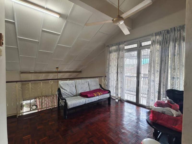 Semi-Detached House for Sale in Johor Bahru (Johor) - Gemma Wong - Living Room - PropertyGuru.com.my