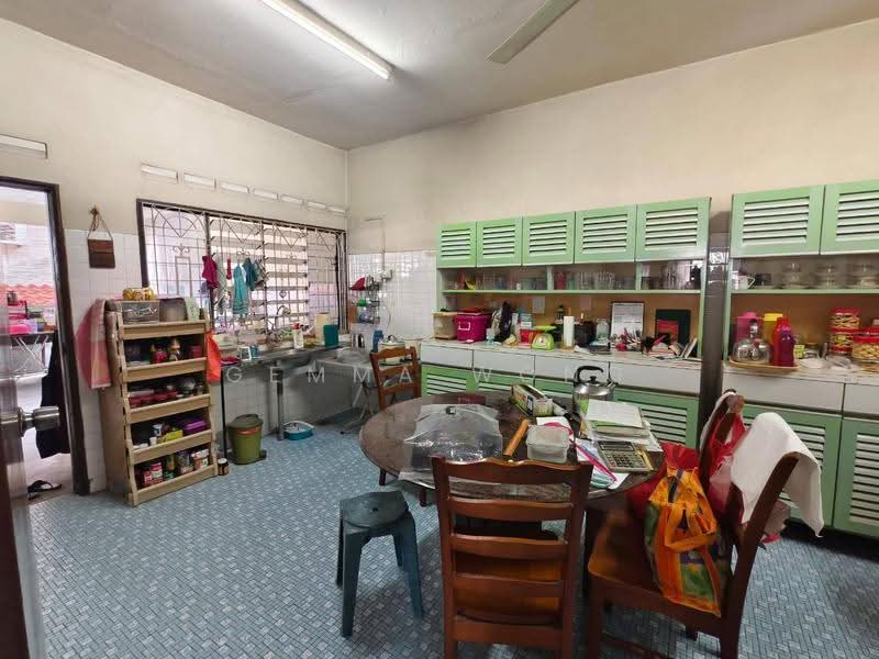 Semi-Detached House for Sale in Johor Bahru (Johor) - Gemma Wong - Kitchen - PropertyGuru.com.my