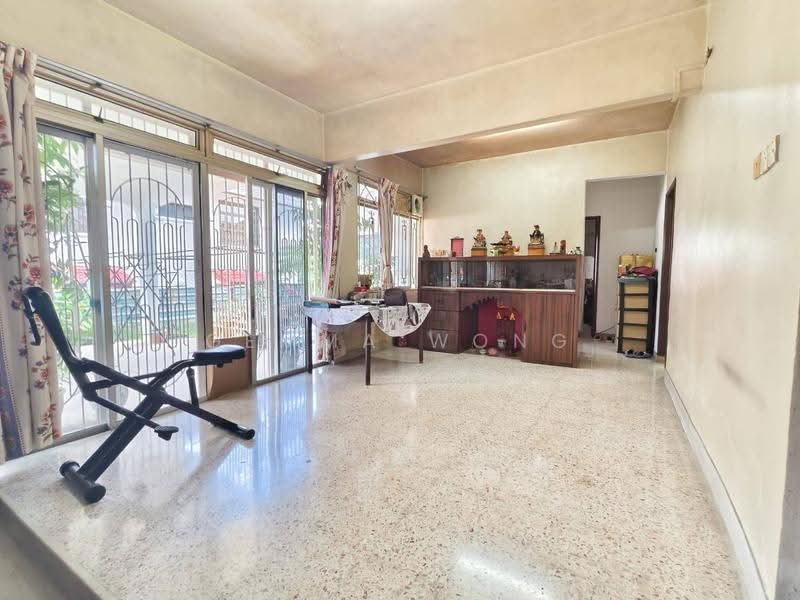 Semi-Detached House for Sale in Johor Bahru (Johor) - Gemma Wong - Living Room - PropertyGuru.com.my