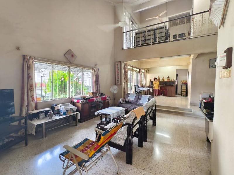 Semi-Detached House for Sale in Johor Bahru (Johor) - Gemma Wong - Living Room - PropertyGuru.com.my