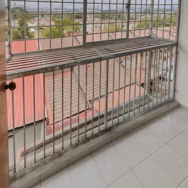 Flat for Rent at Taman Koperasi Cuepacs - Benny Lee - PropertyGuru.com.my
