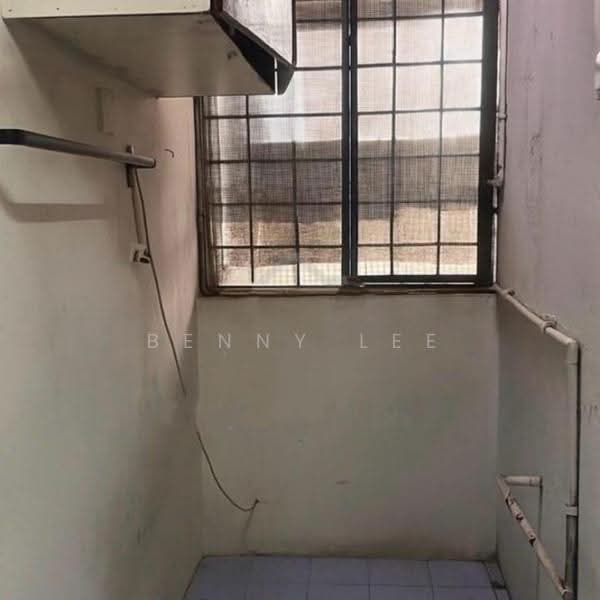 Flat for Rent at Taman Koperasi Cuepacs - Benny Lee - PropertyGuru.com.my