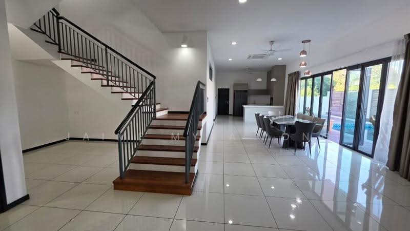 Bungalow House untuk Disewa di Kota Kinabalu (Sabah) - Jaime Myra Tong - Interior - PropertyGuru.com.my