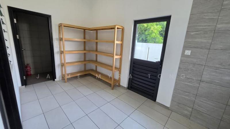 Bungalow House untuk Disewa di Kota Kinabalu (Sabah) - Jaime Myra Tong - Interior - PropertyGuru.com.my