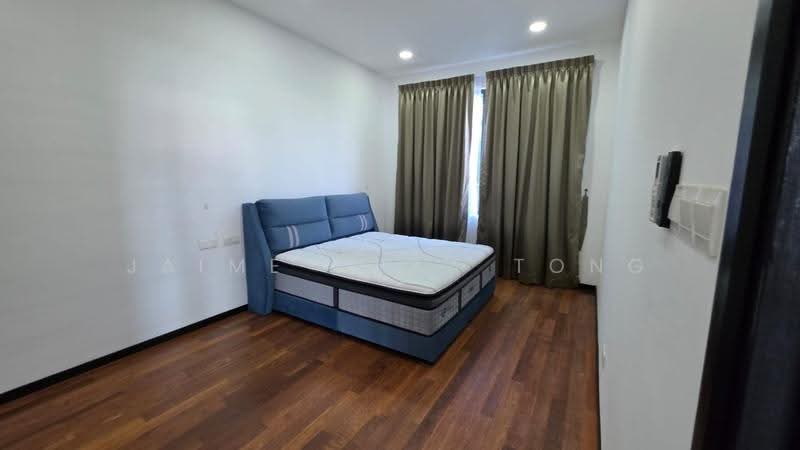 Bungalow House untuk Disewa di Kota Kinabalu (Sabah) - Jaime Myra Tong - Bedroom - PropertyGuru.com.my