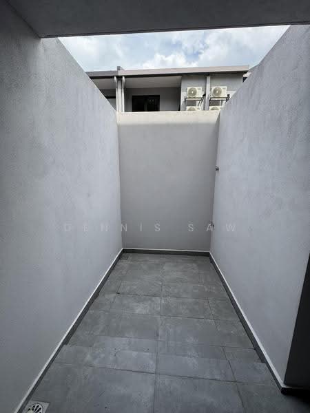3-storey Terraced House for Rent in Melawati (Selangor) - Dennis Saw - Exterior - PropertyGuru.com.my
