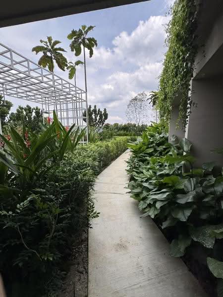 3-storey Terraced House for Rent in Melawati (Selangor) - Dennis Saw - Exterior - PropertyGuru.com.my