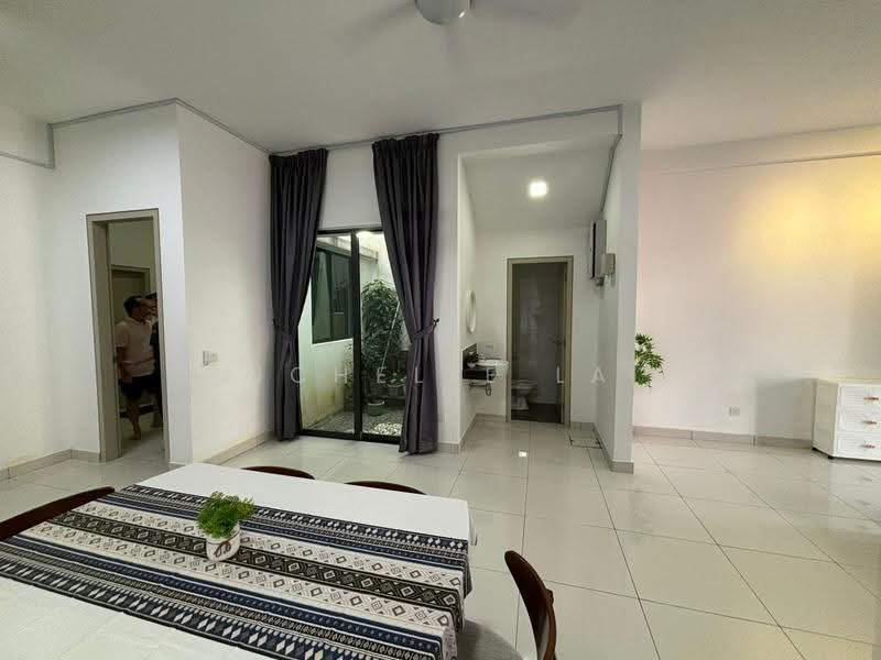 Rumah Kluster untuk Disewa di Telok Panglima Garang (Selangor) - Michelle Lai - Interior - PropertyGuru.com.my