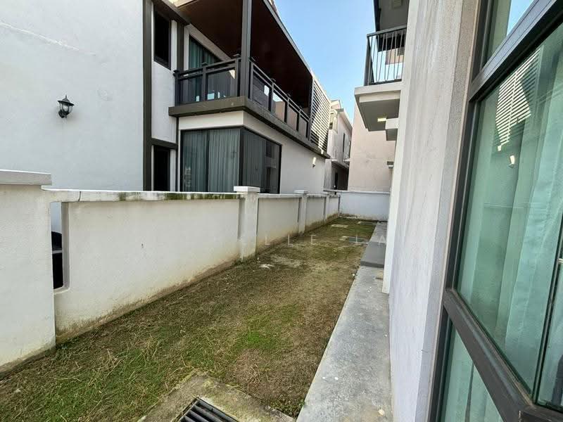 Rumah Kluster untuk Disewa di Telok Panglima Garang (Selangor) - Michelle Lai - Exterior - PropertyGuru.com.my