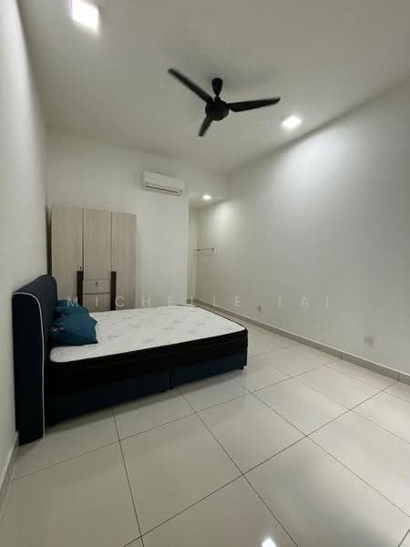 Rumah Kluster untuk Disewa di Telok Panglima Garang (Selangor) - Michelle Lai - Bedroom - PropertyGuru.com.my