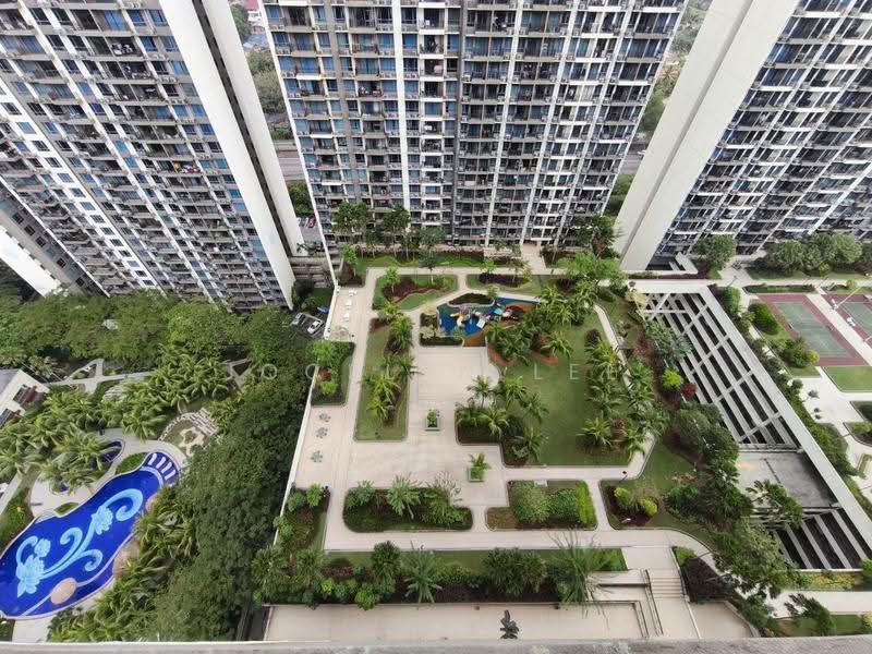 Service Residence for Sale at Country Garden Central Park - Jocelyn Lee - PropertyGuru.com.my