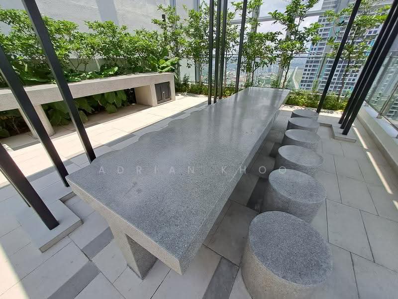 Service Residence for Sale at Trion 2 @ KL - Adrian Khoo - Exterior - PropertyGuru.com.my