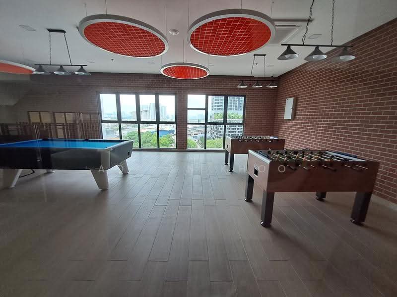 Service Residence for Sale at Trion 2 @ KL - Adrian Khoo - View - PropertyGuru.com.my