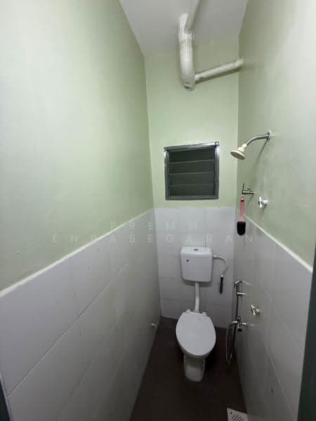 Tanah Kediaman untuk Dijual di Batu Gajah (Perak) - Premm Enbasegaran - Bathroom - PropertyGuru.com.my
