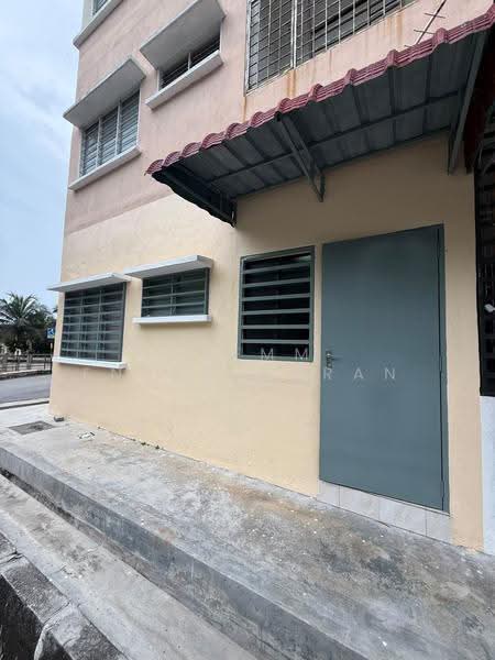 Tanah Kediaman untuk Dijual di Batu Gajah (Perak) - Premm Enbasegaran - Exterior - PropertyGuru.com.my