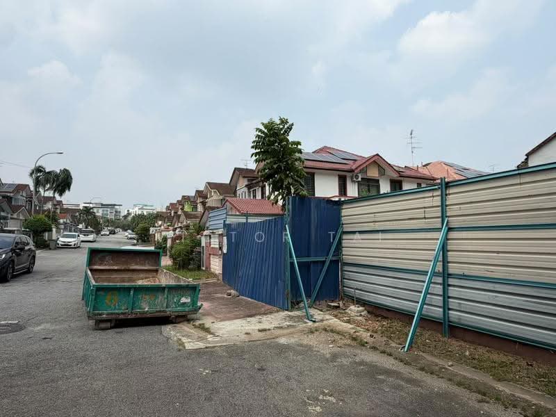 Residential Land for Sale in Austin Heights (Tebrau) - Victor Tai - Exterior - PropertyGuru.com.my